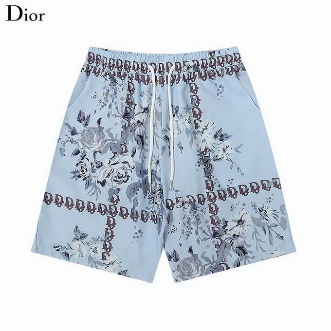 Dior Shorts Mens ID:20240527-44